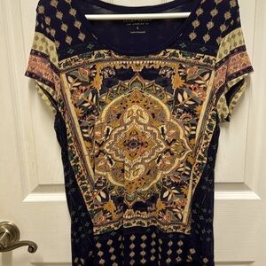Lucky Brand top